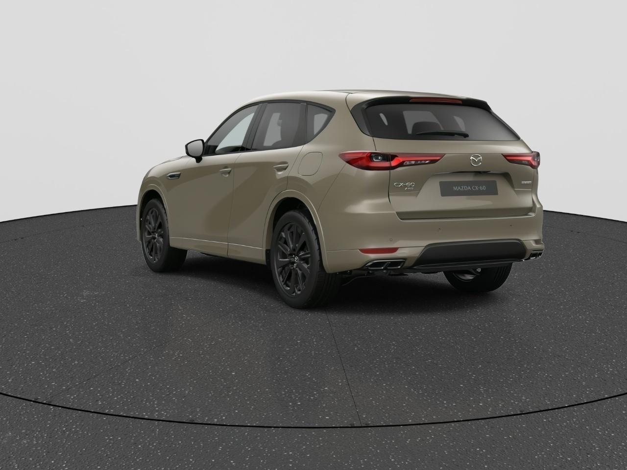 Mazda Mazda