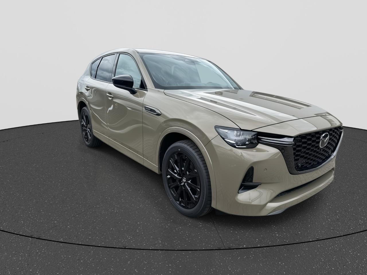Mazda Mazda