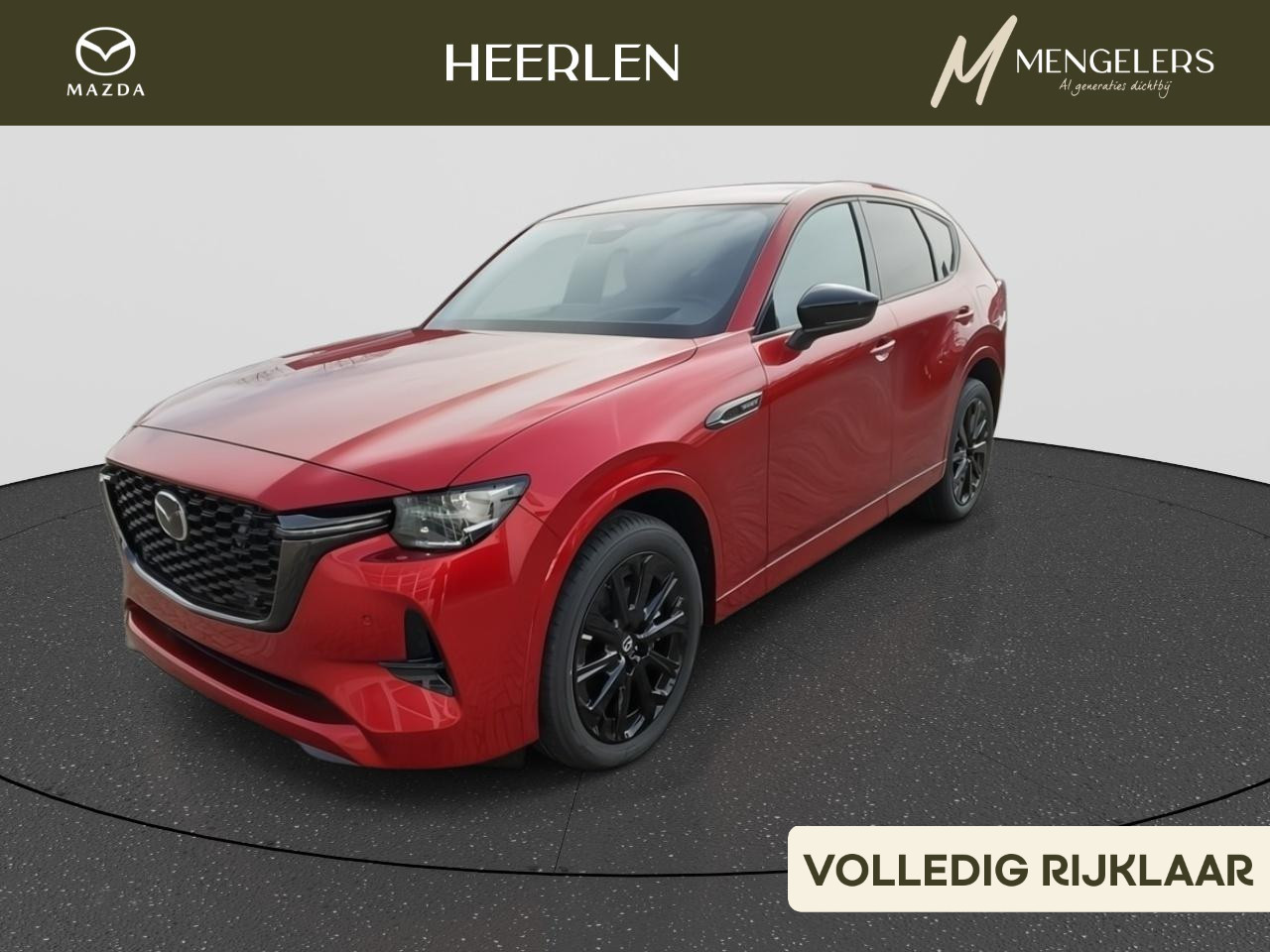 Mazda Mazda