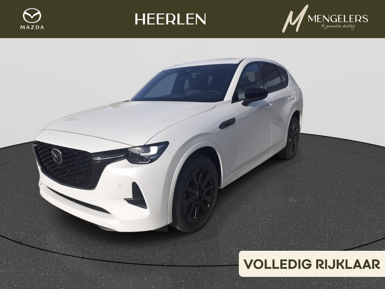 Mazda Mazda