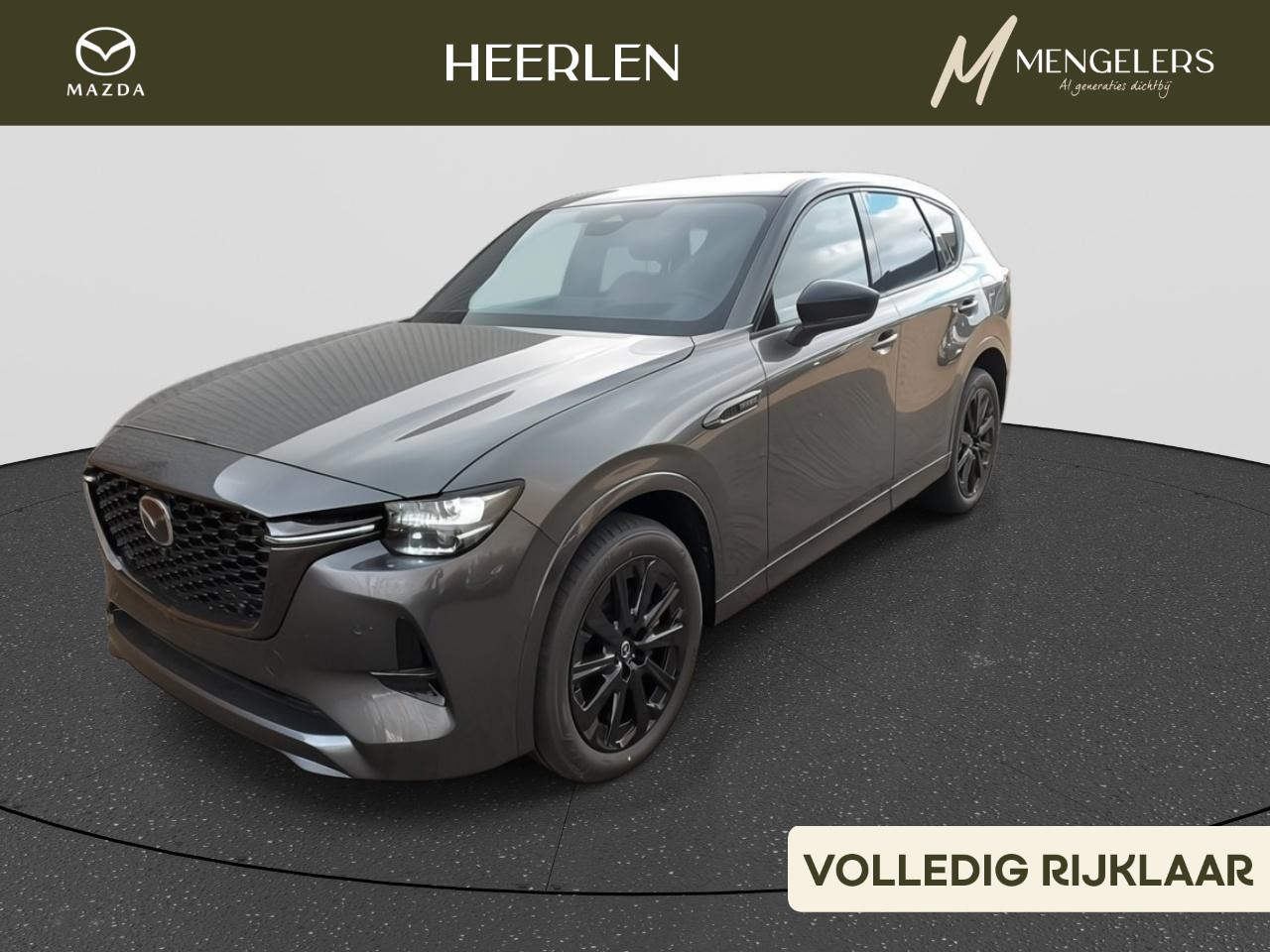 Mazda Mazda