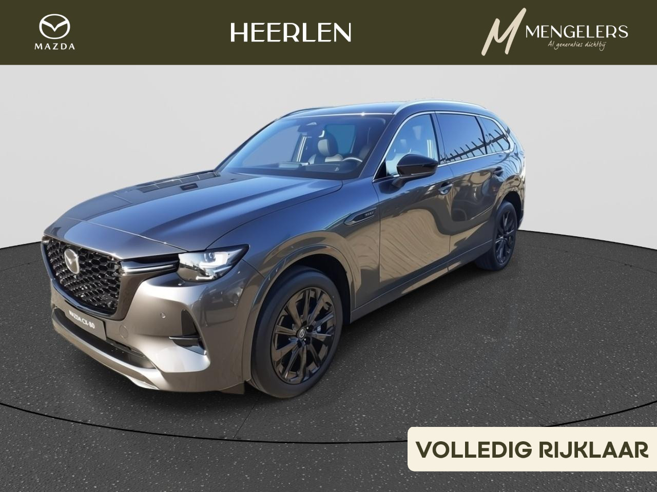 Mazda Mazda