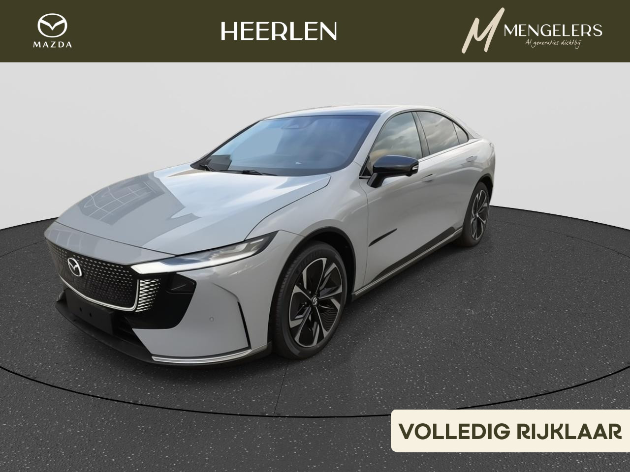 Mazda Mazda