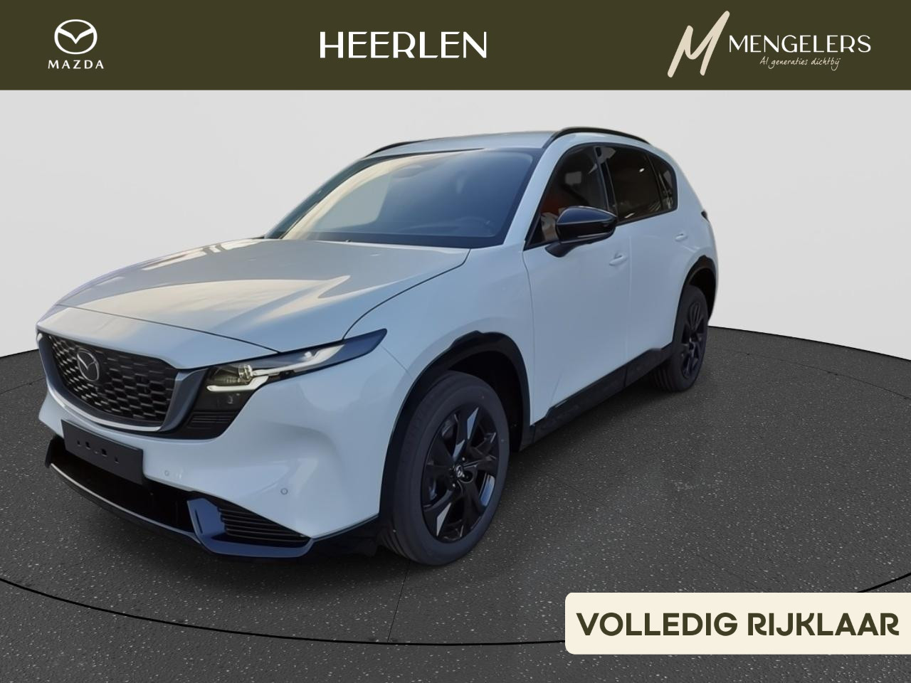 Mazda Mazda