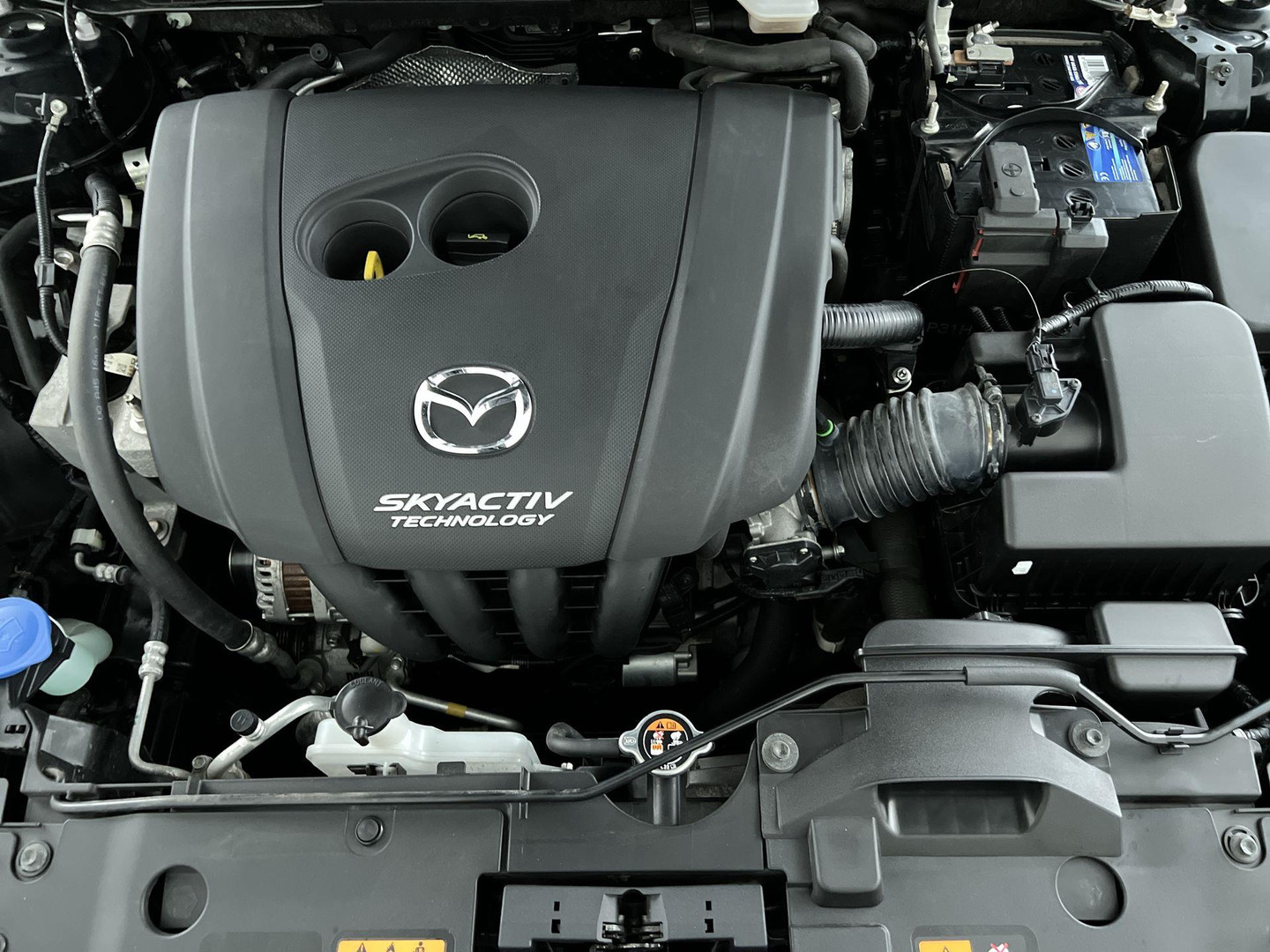 Mazda