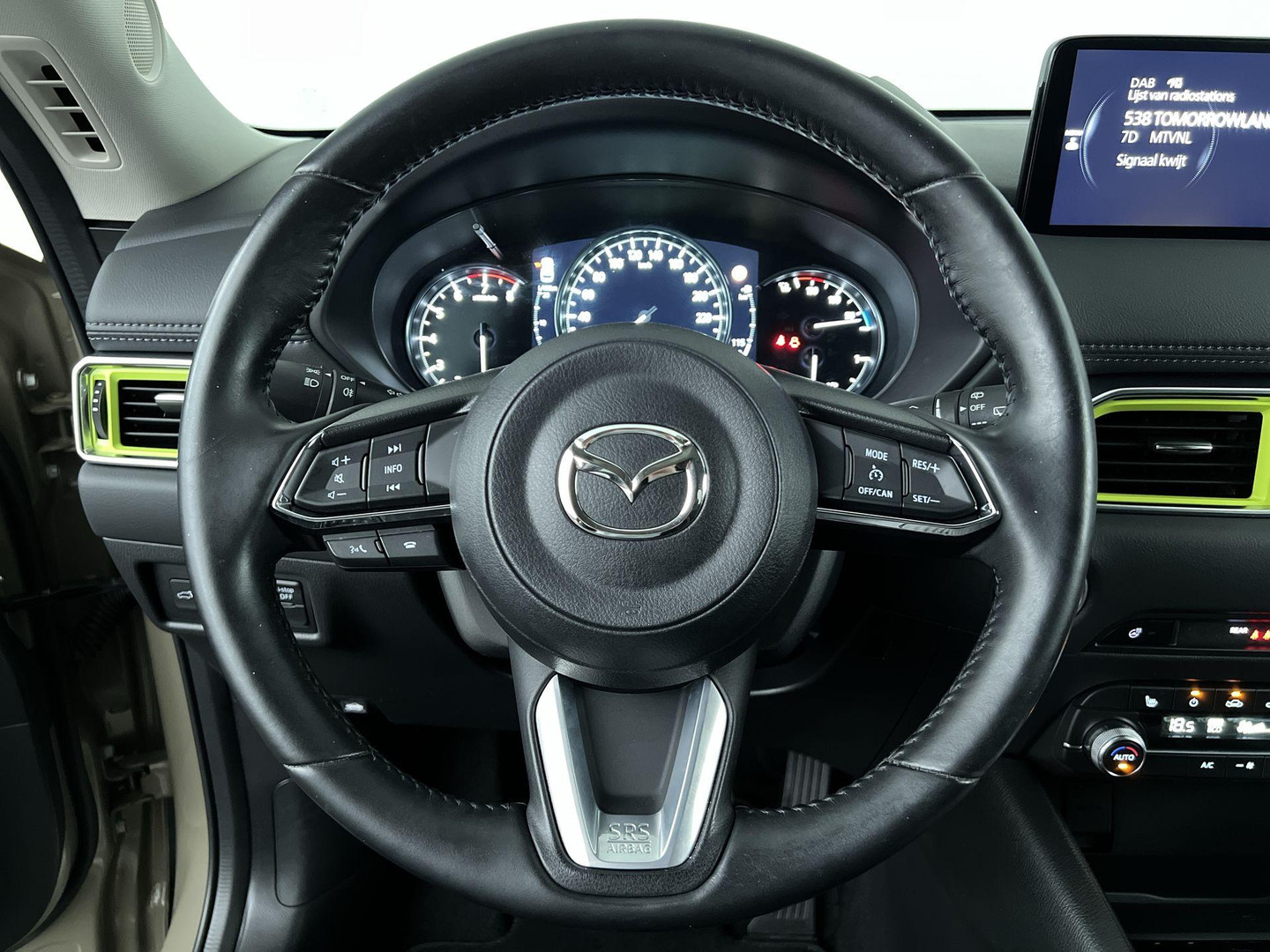 Mazda Mazda