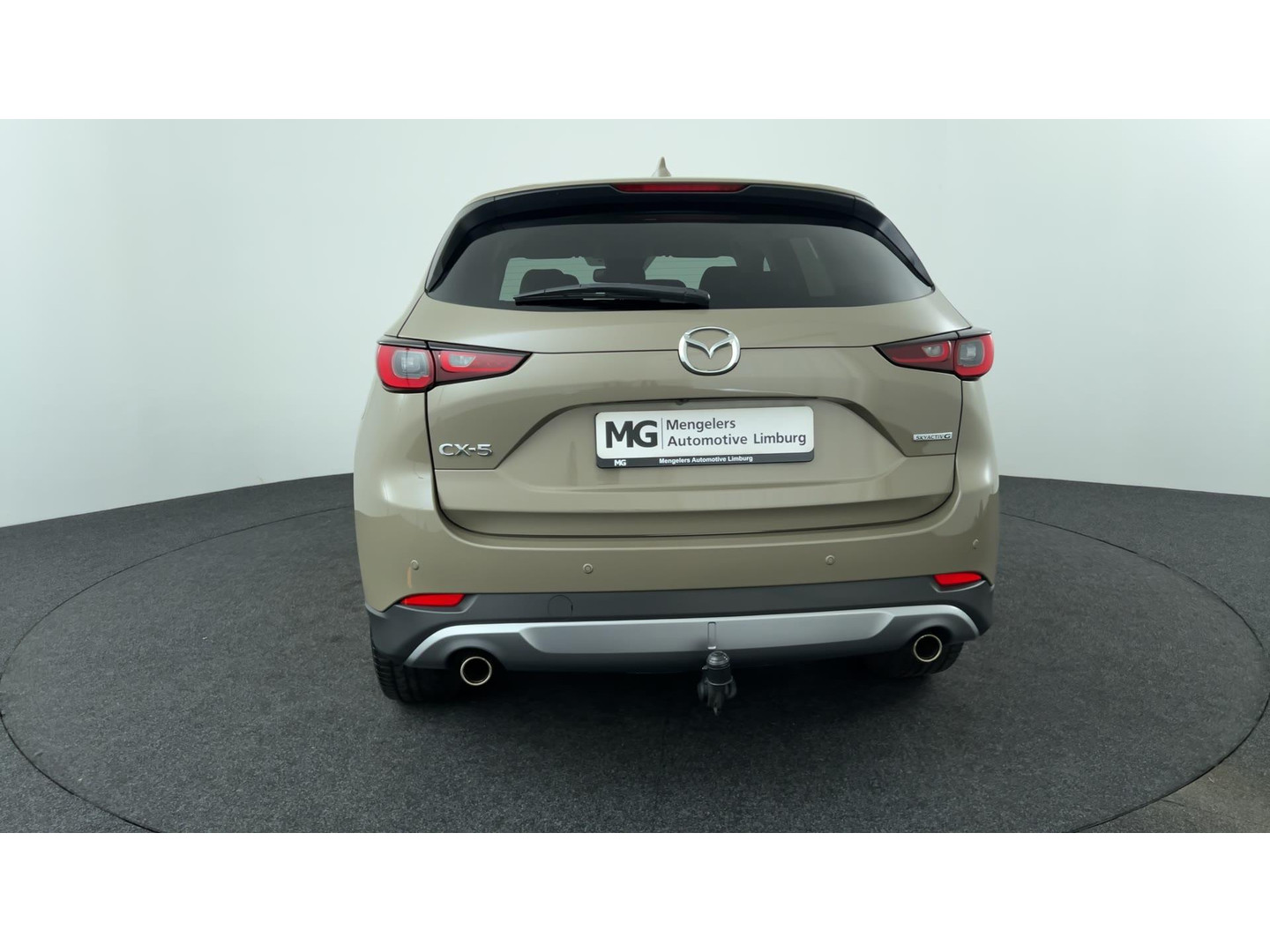 Mazda Mazda