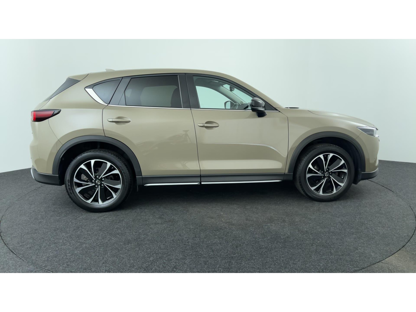 Mazda Mazda