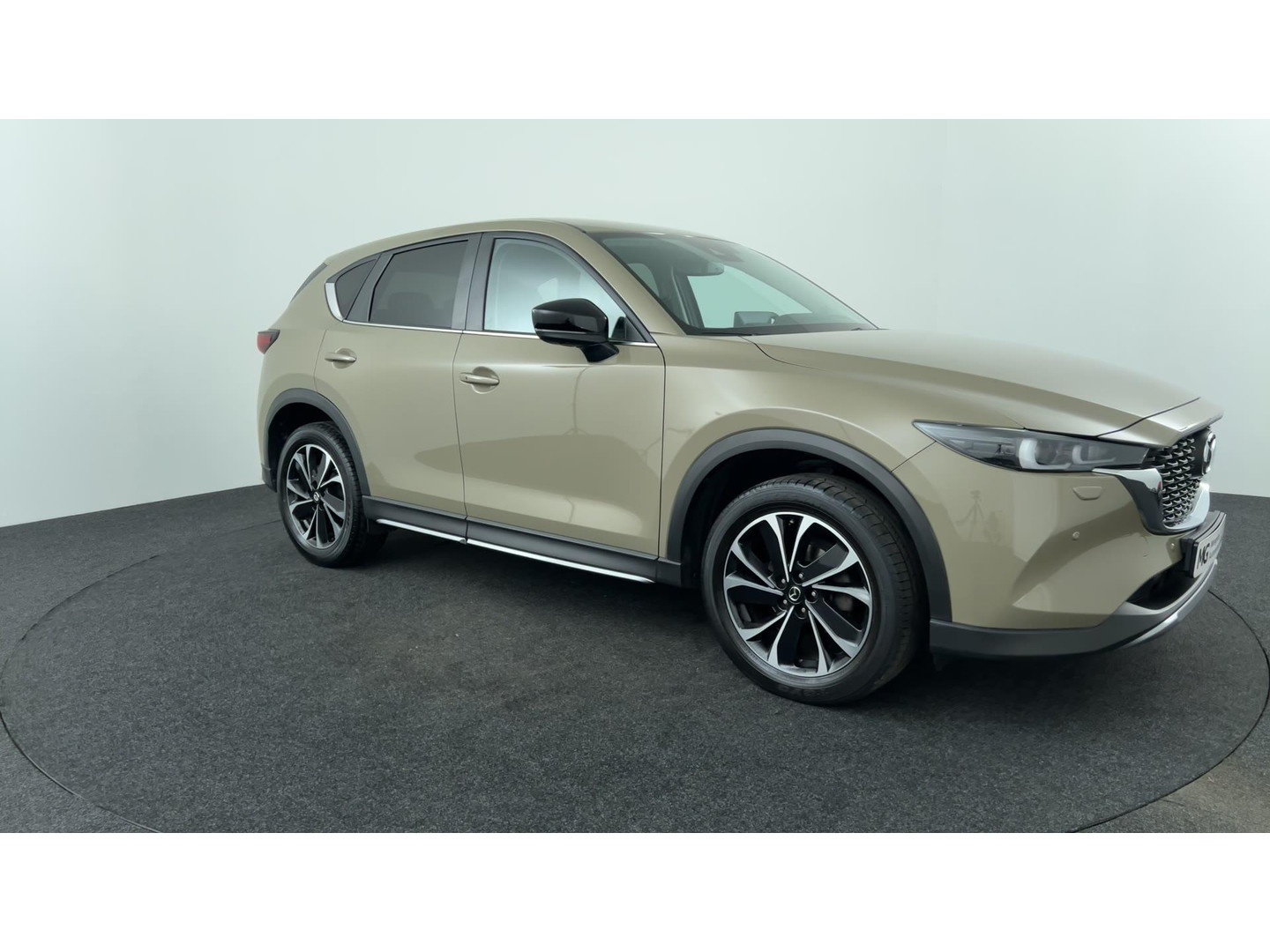 Mazda Mazda