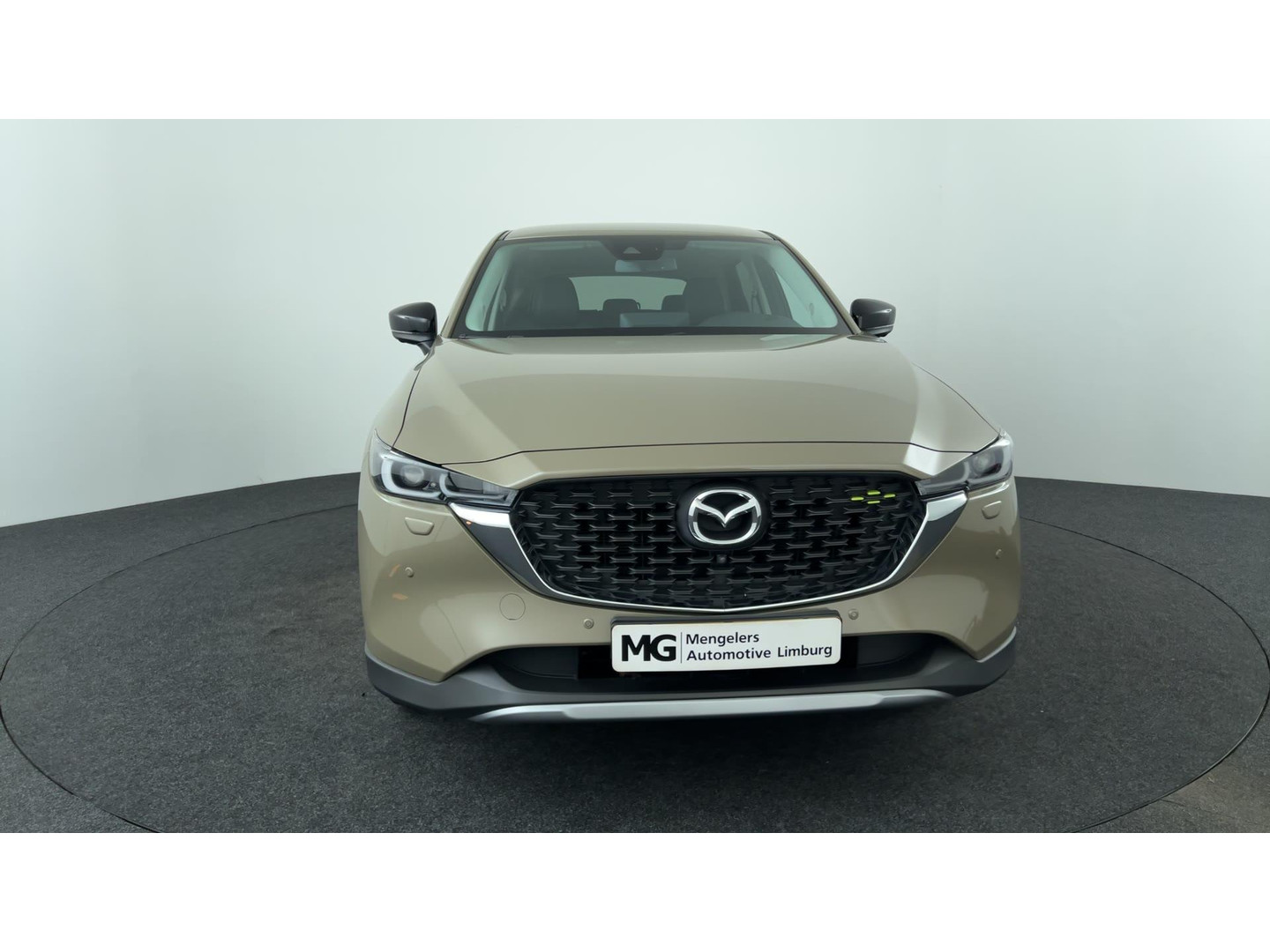 Mazda Mazda