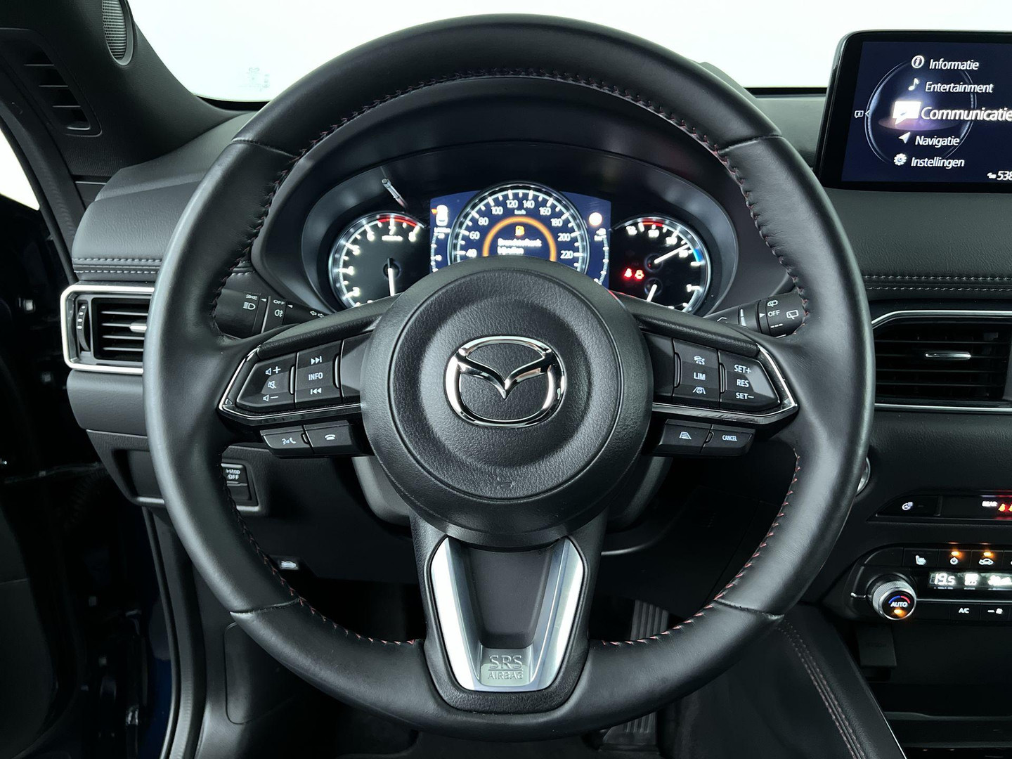 Mazda Mazda