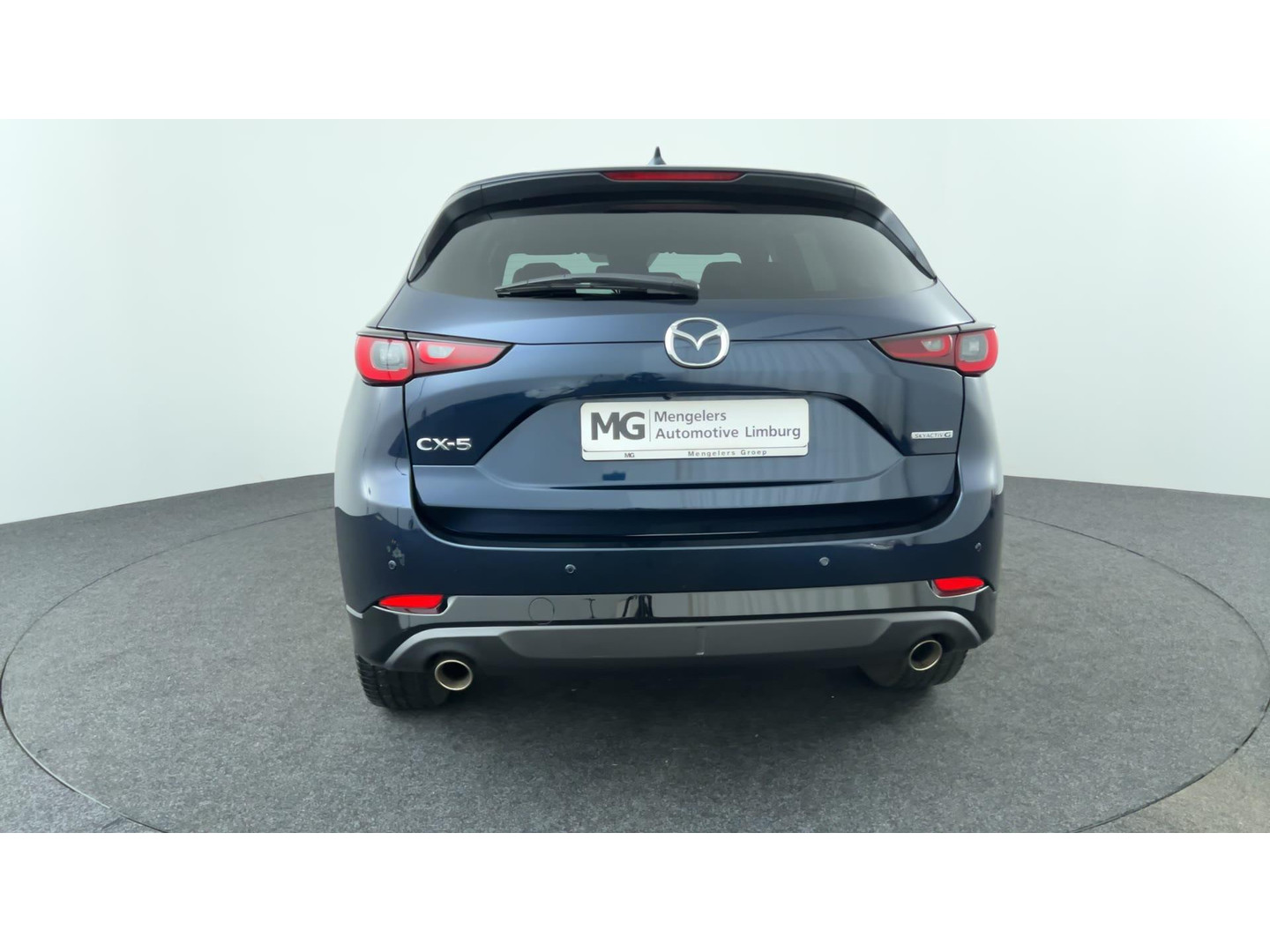 Mazda Mazda