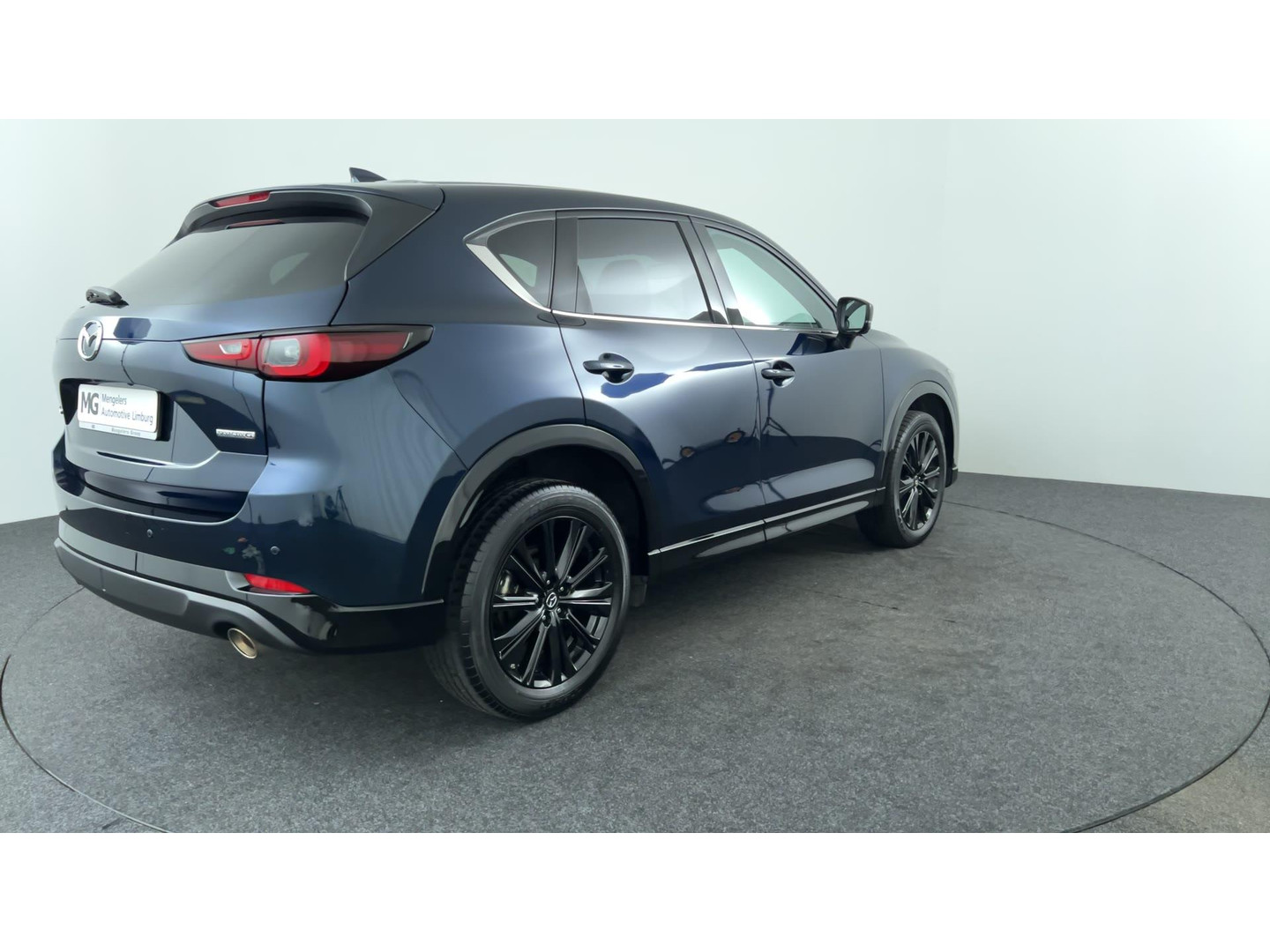 Mazda Mazda