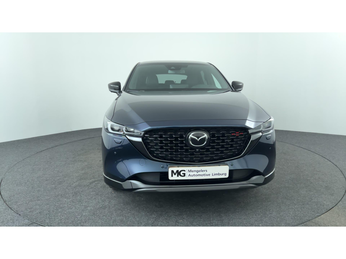 Mazda Mazda