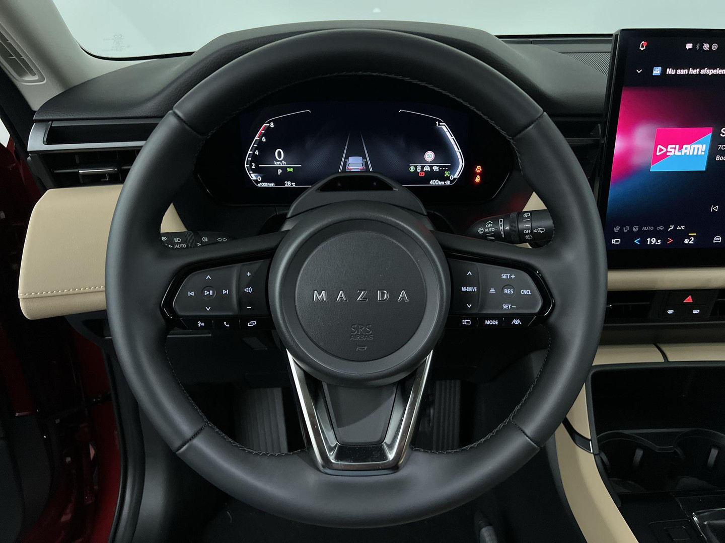 Mazda Mazda