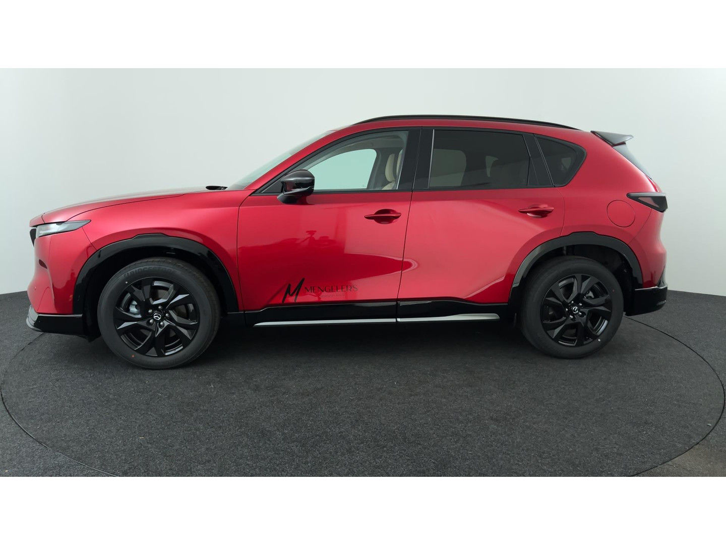 Mazda Mazda