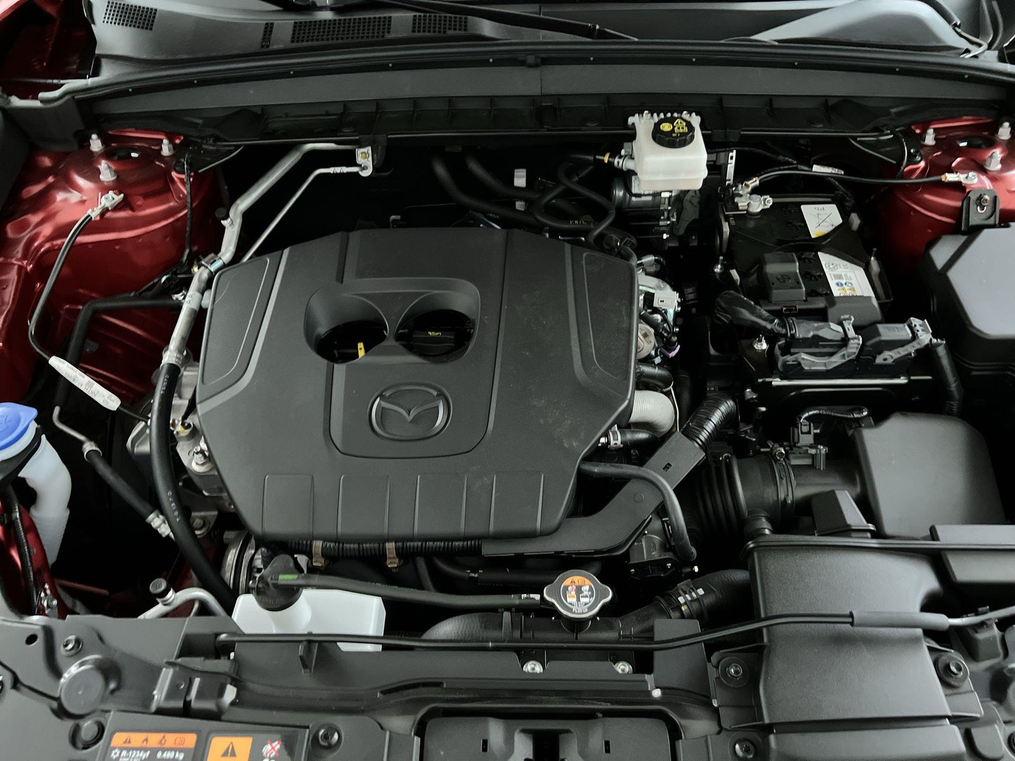 Mazda Mazda