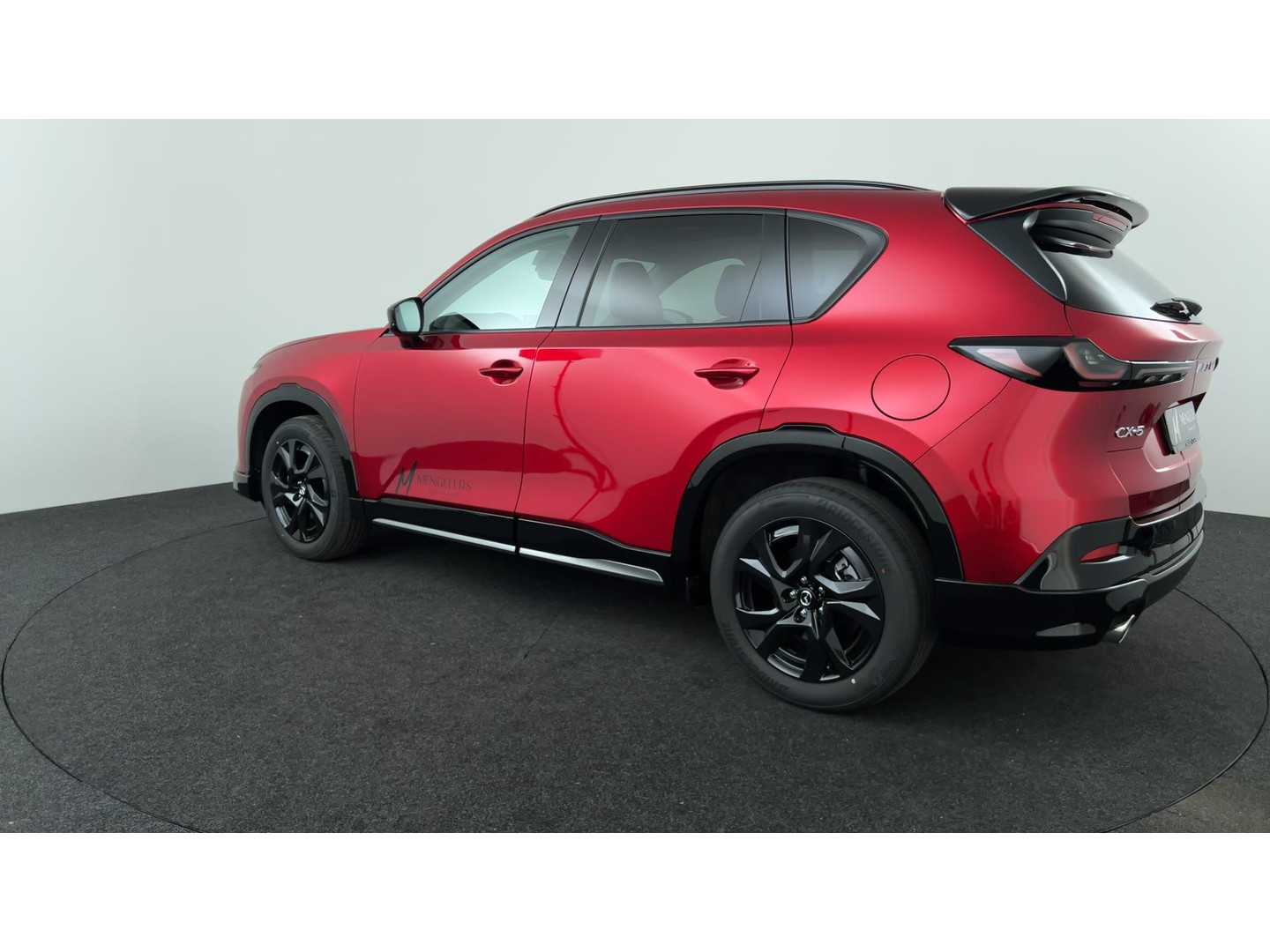 Mazda Mazda
