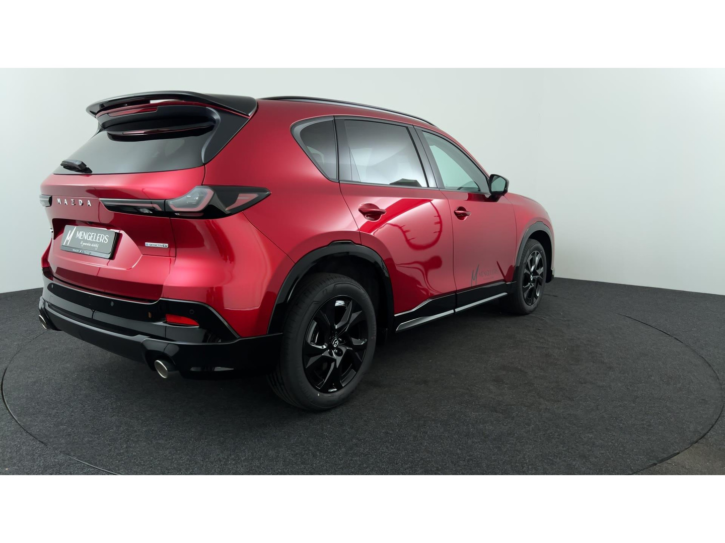 Mazda Mazda