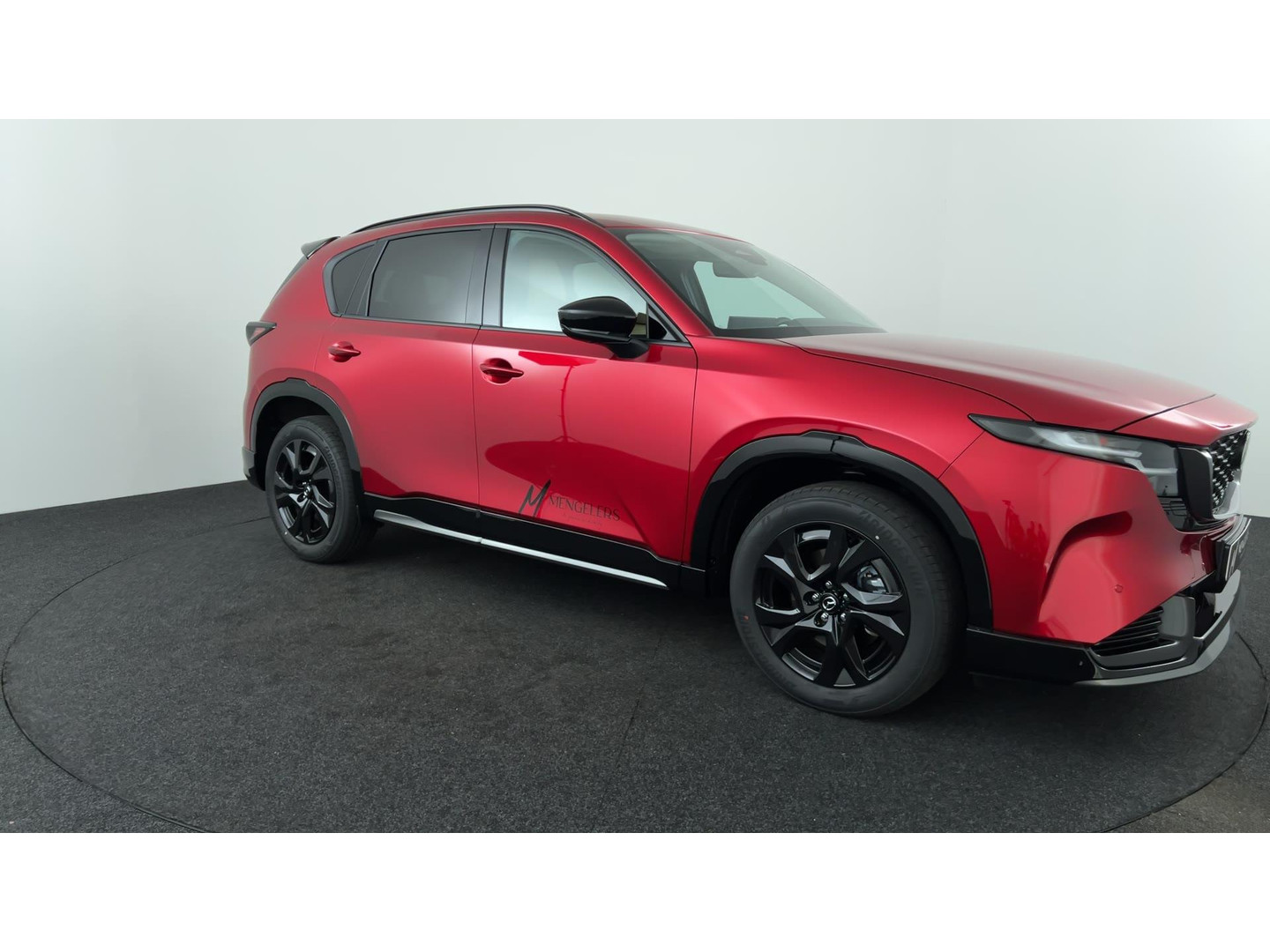 Mazda Mazda