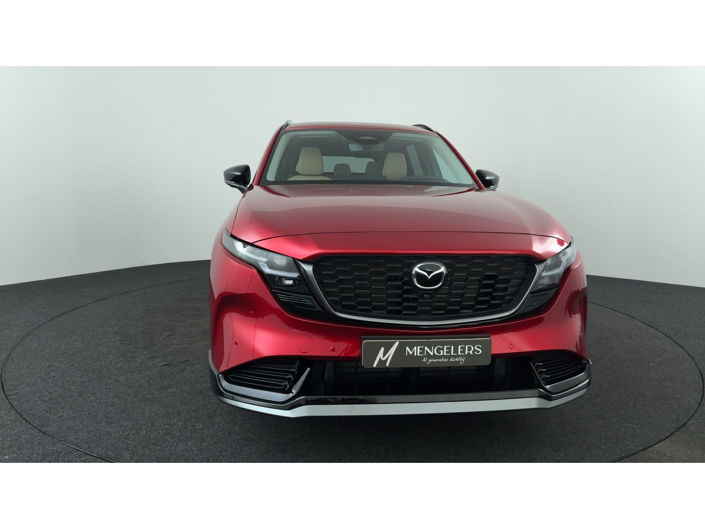 Mazda Mazda