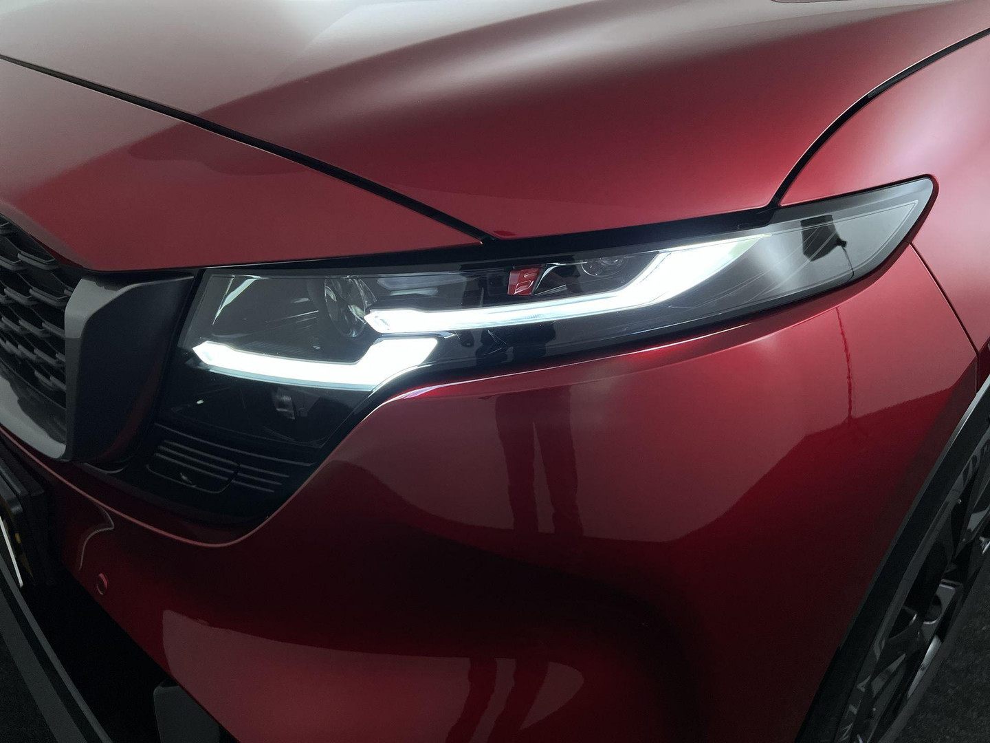Mazda Mazda