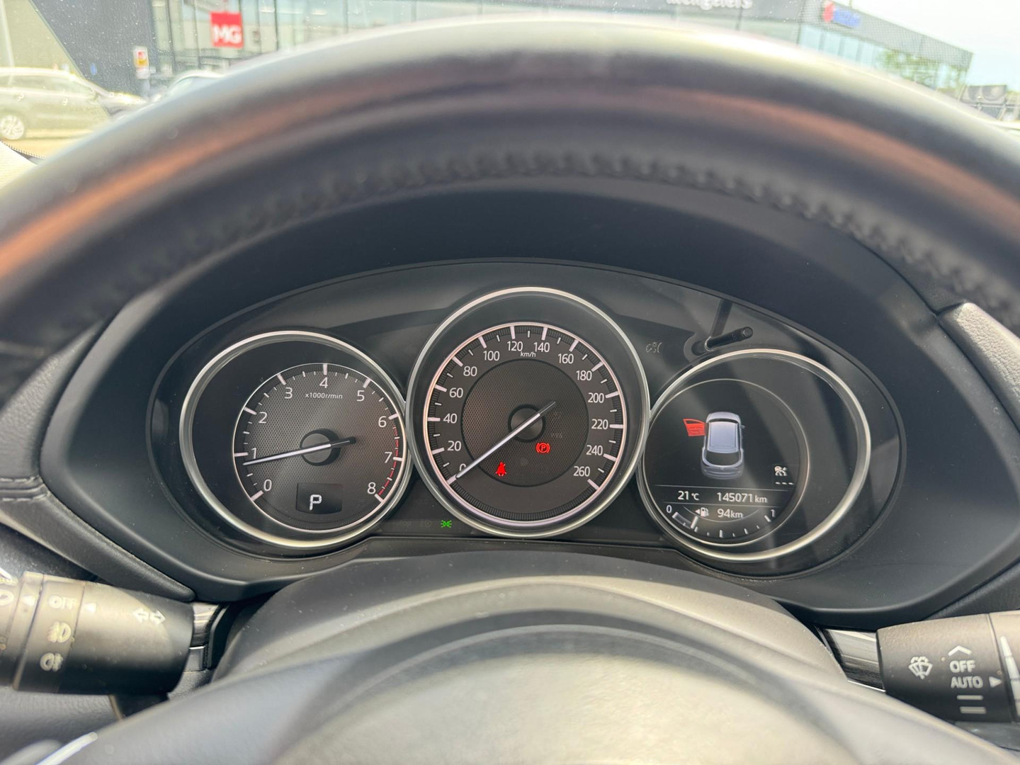 Mazda