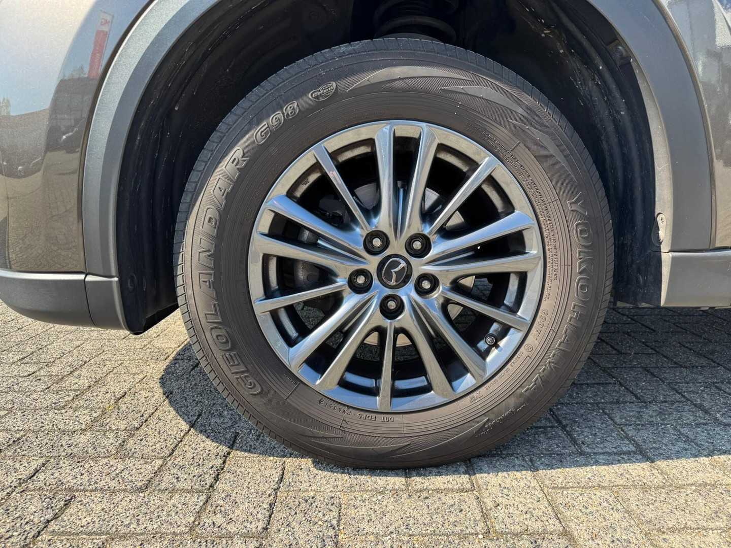 Mazda
