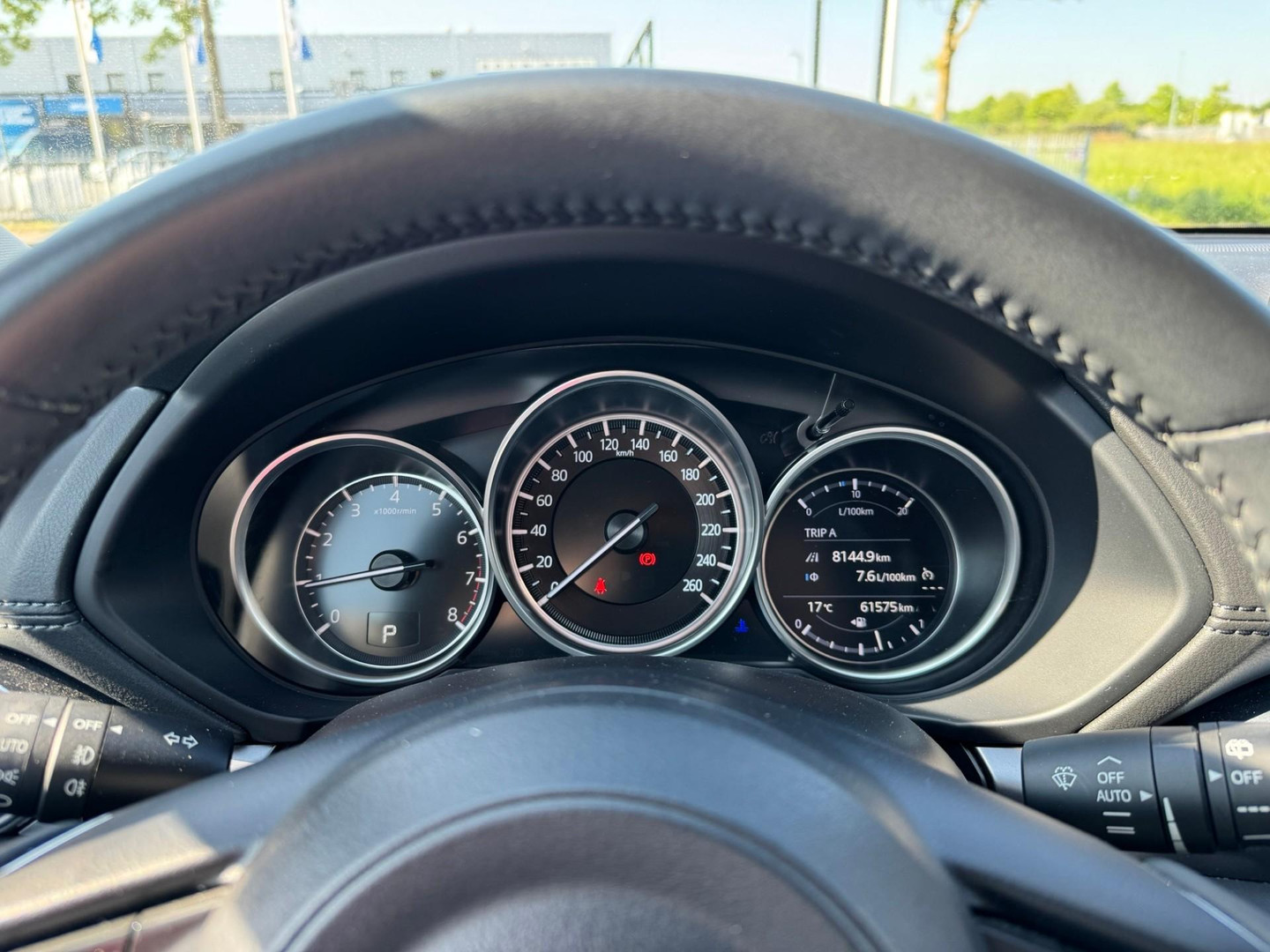 Mazda