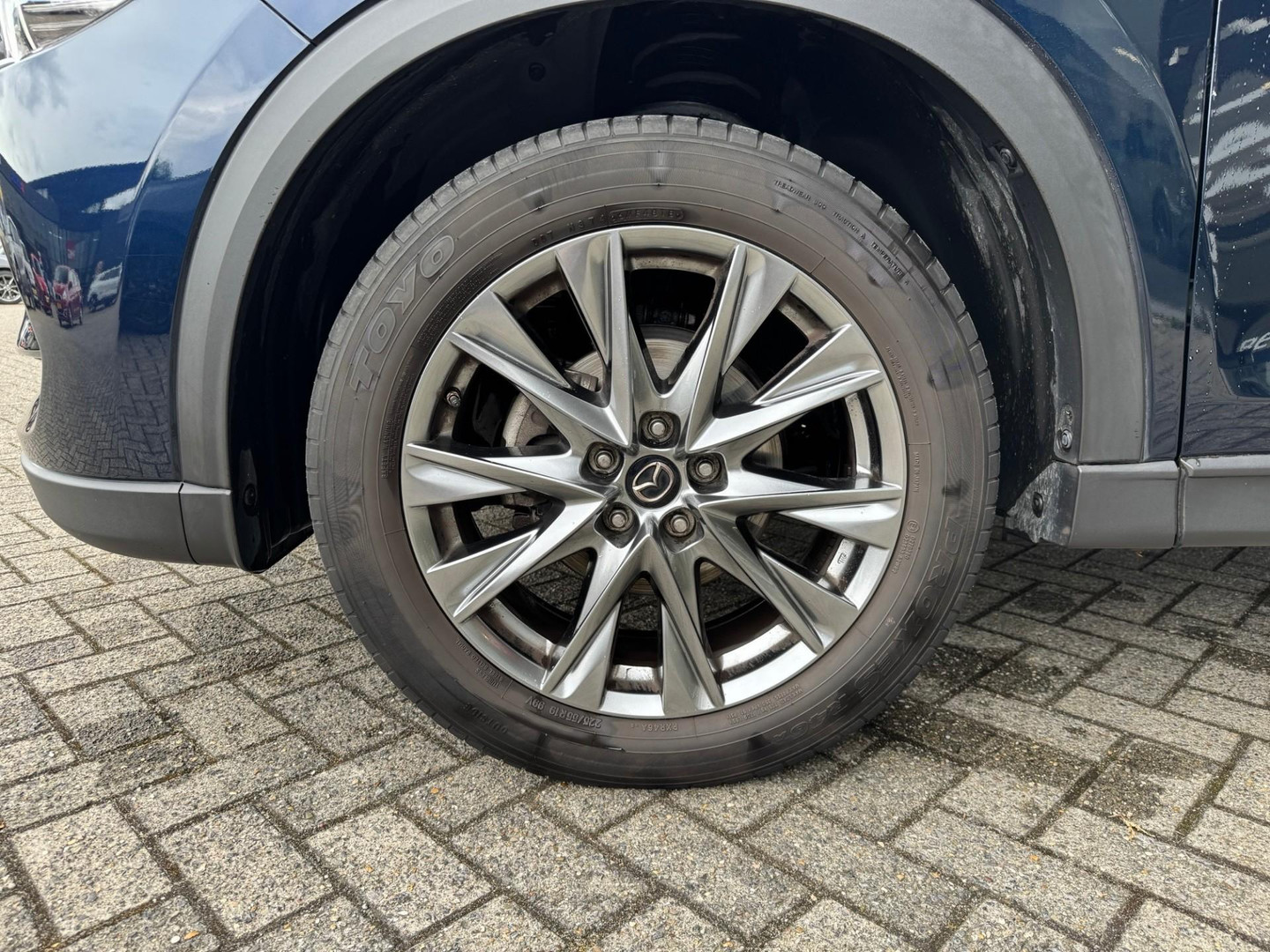 Mazda Mazda