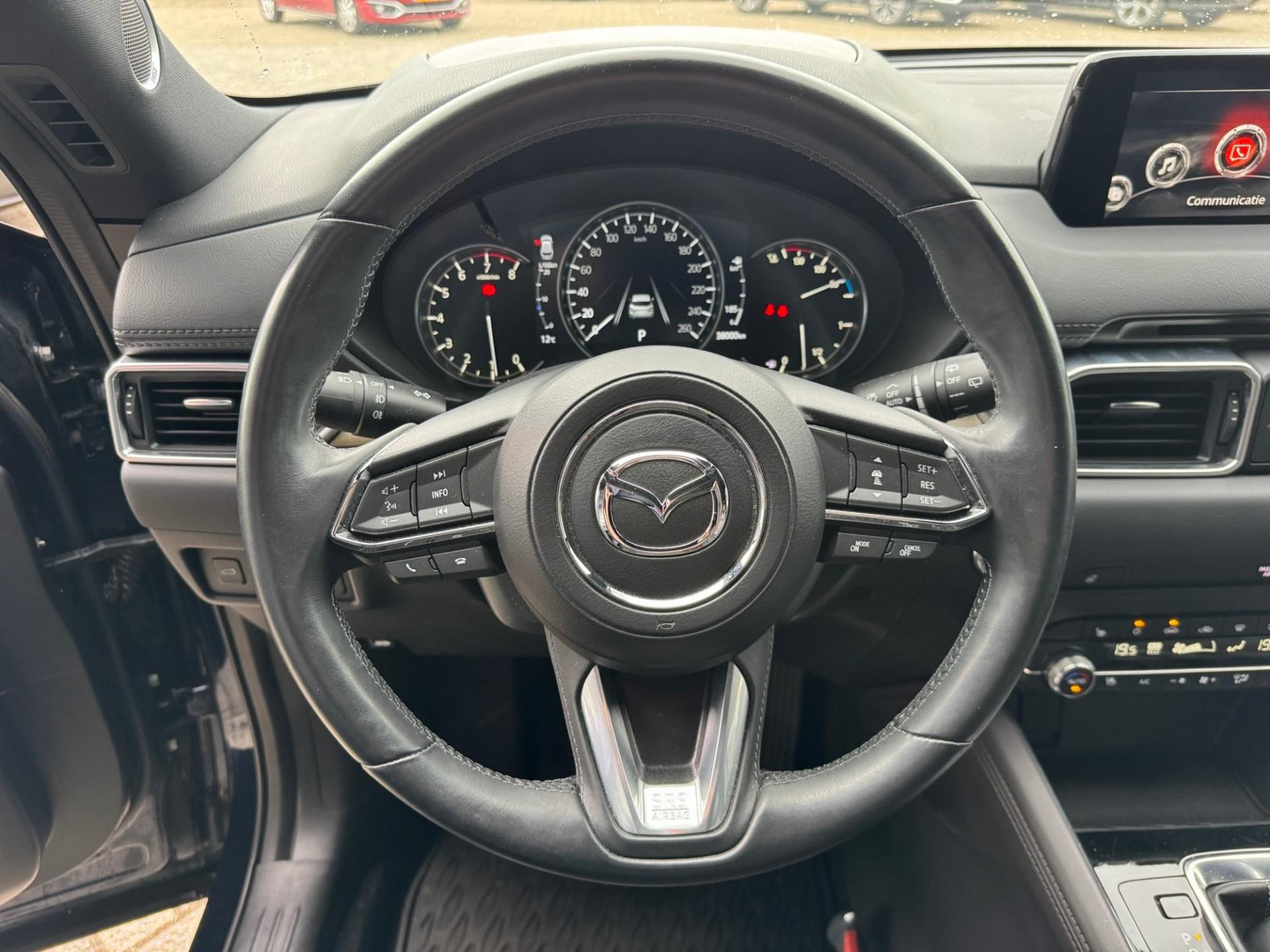 Mazda Mazda