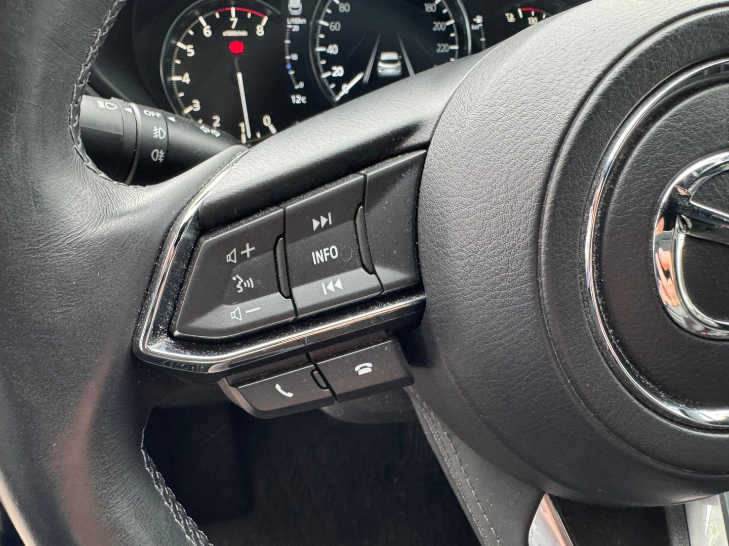 Mazda Mazda