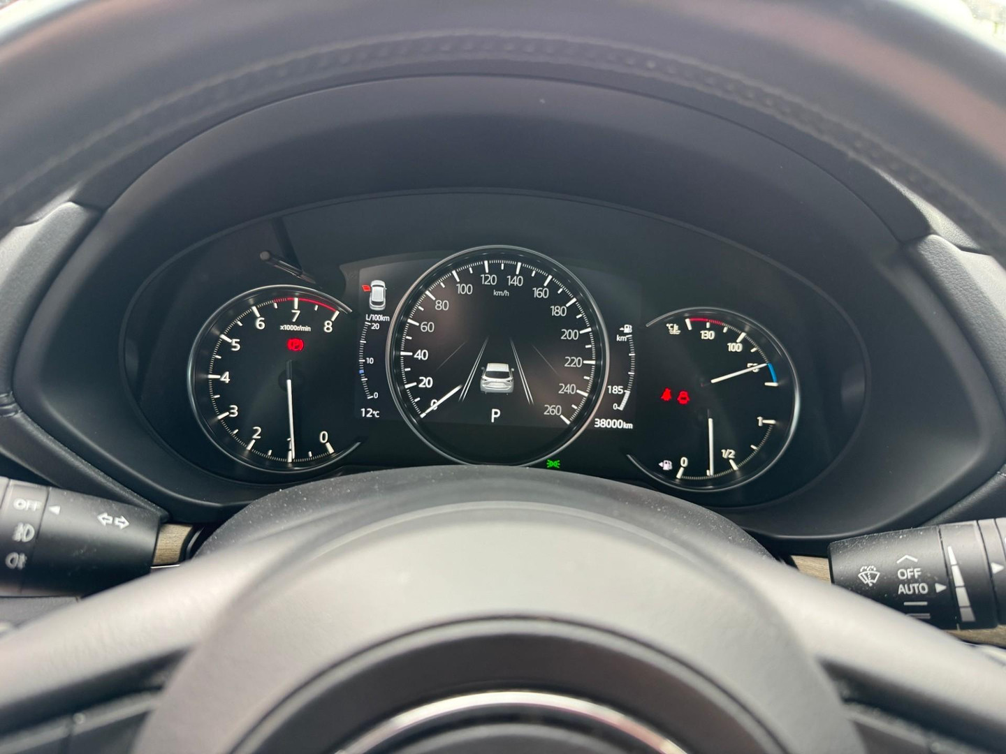 Mazda Mazda