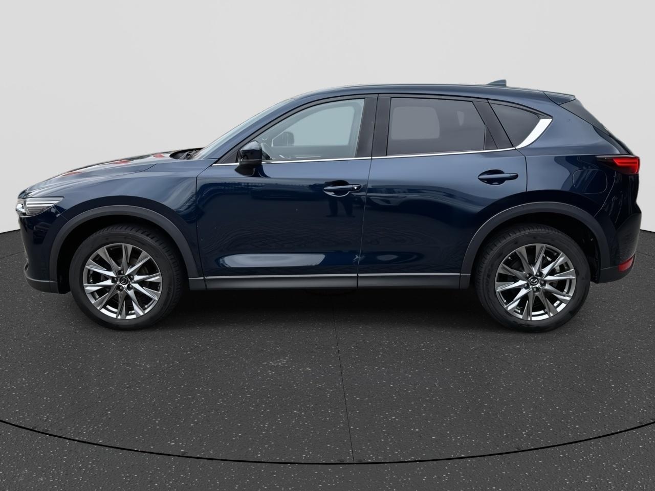Mazda Mazda