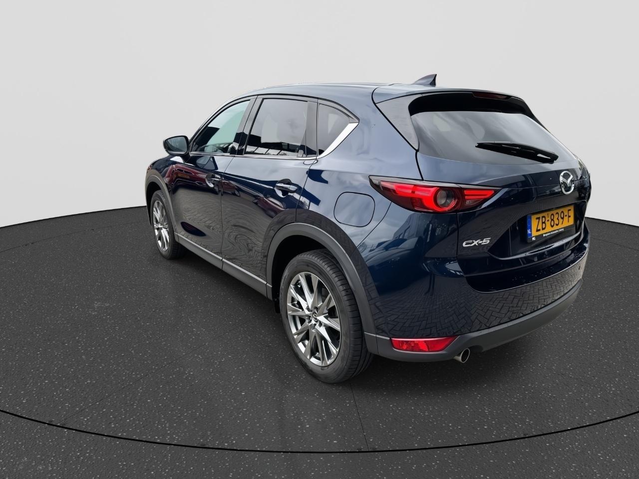 Mazda Mazda