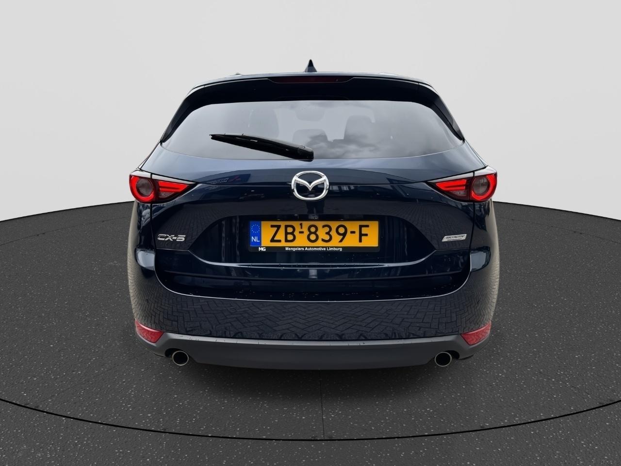 Mazda Mazda