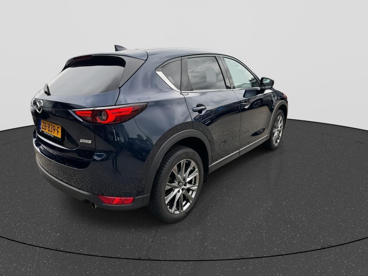 Mazda Mazda