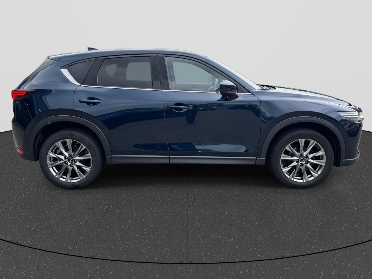 Mazda Mazda