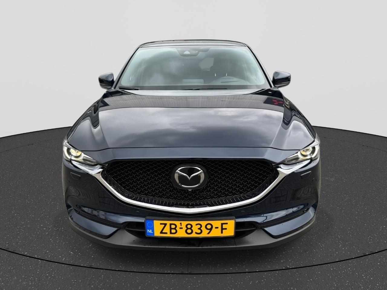 Mazda Mazda
