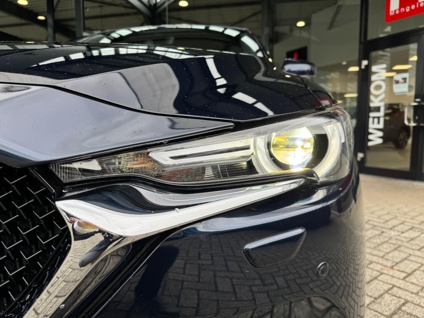 Mazda Mazda