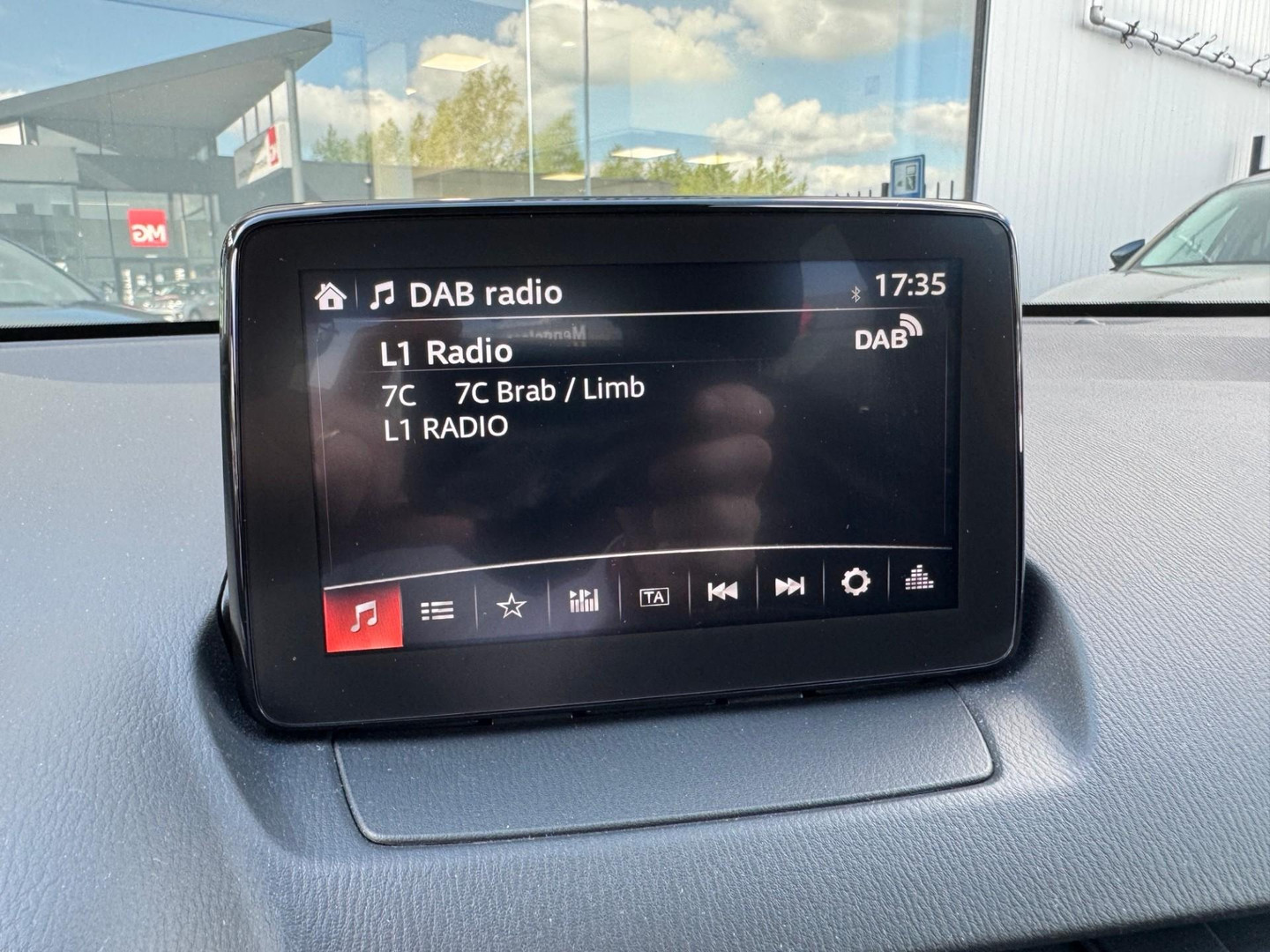 Mazda