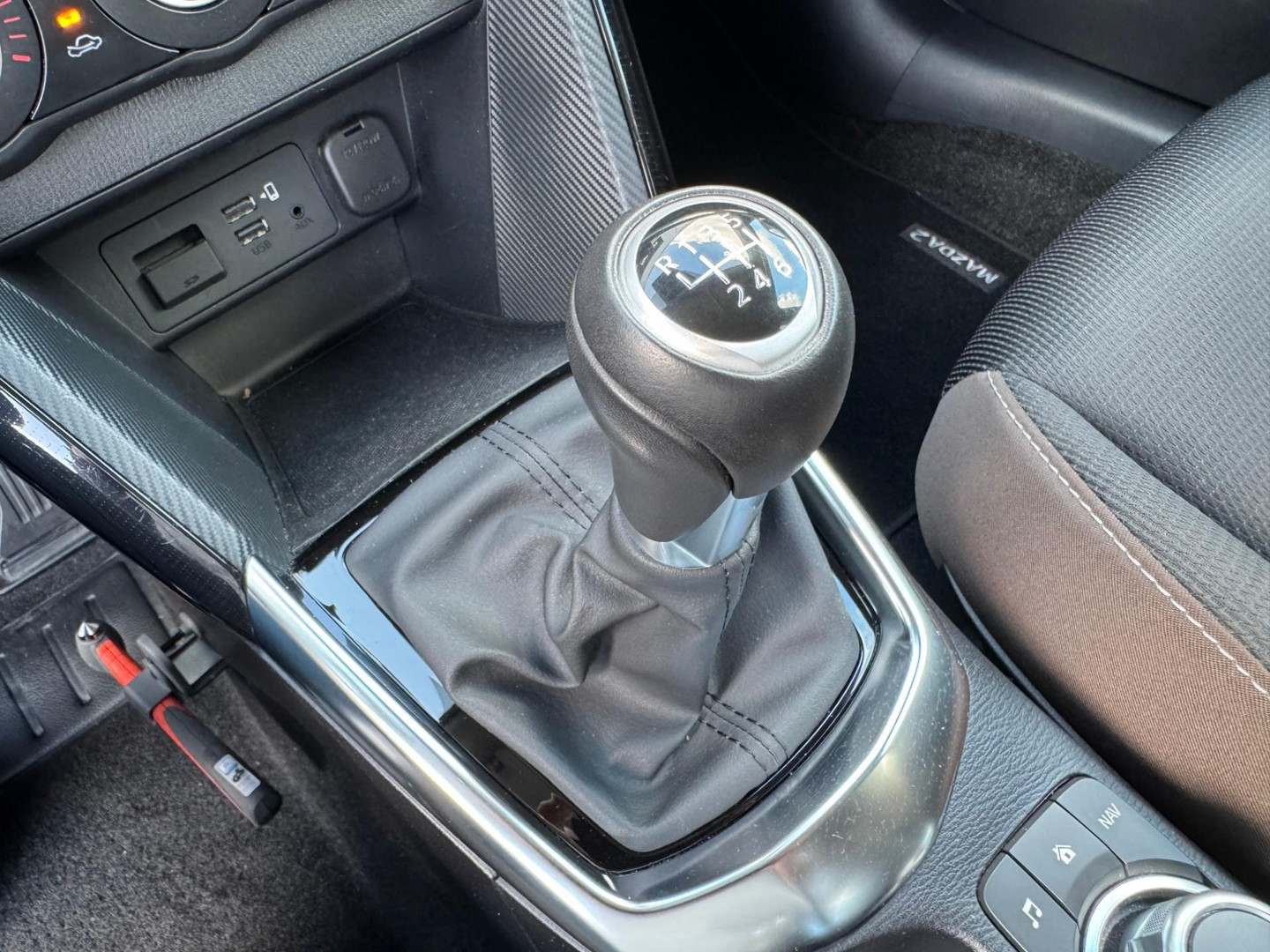 Mazda