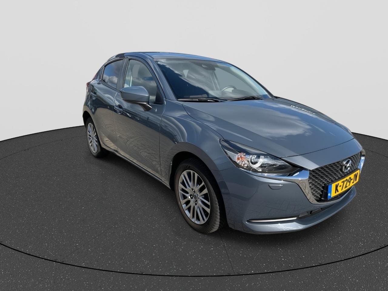 Mazda