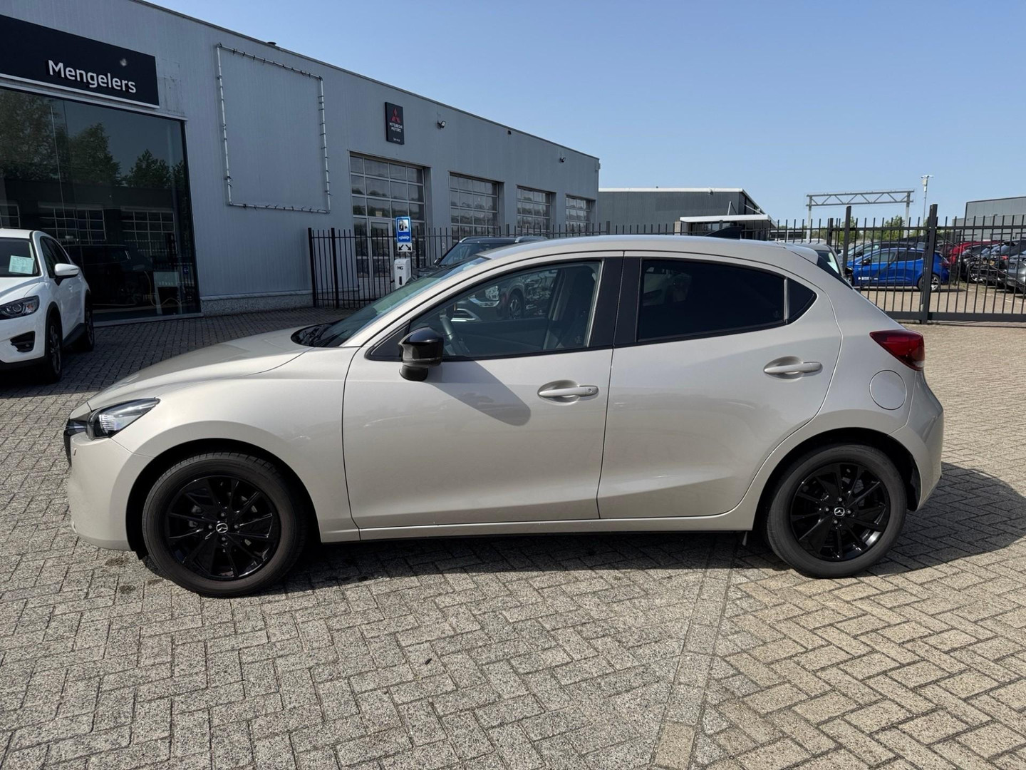 Mazda Mazda