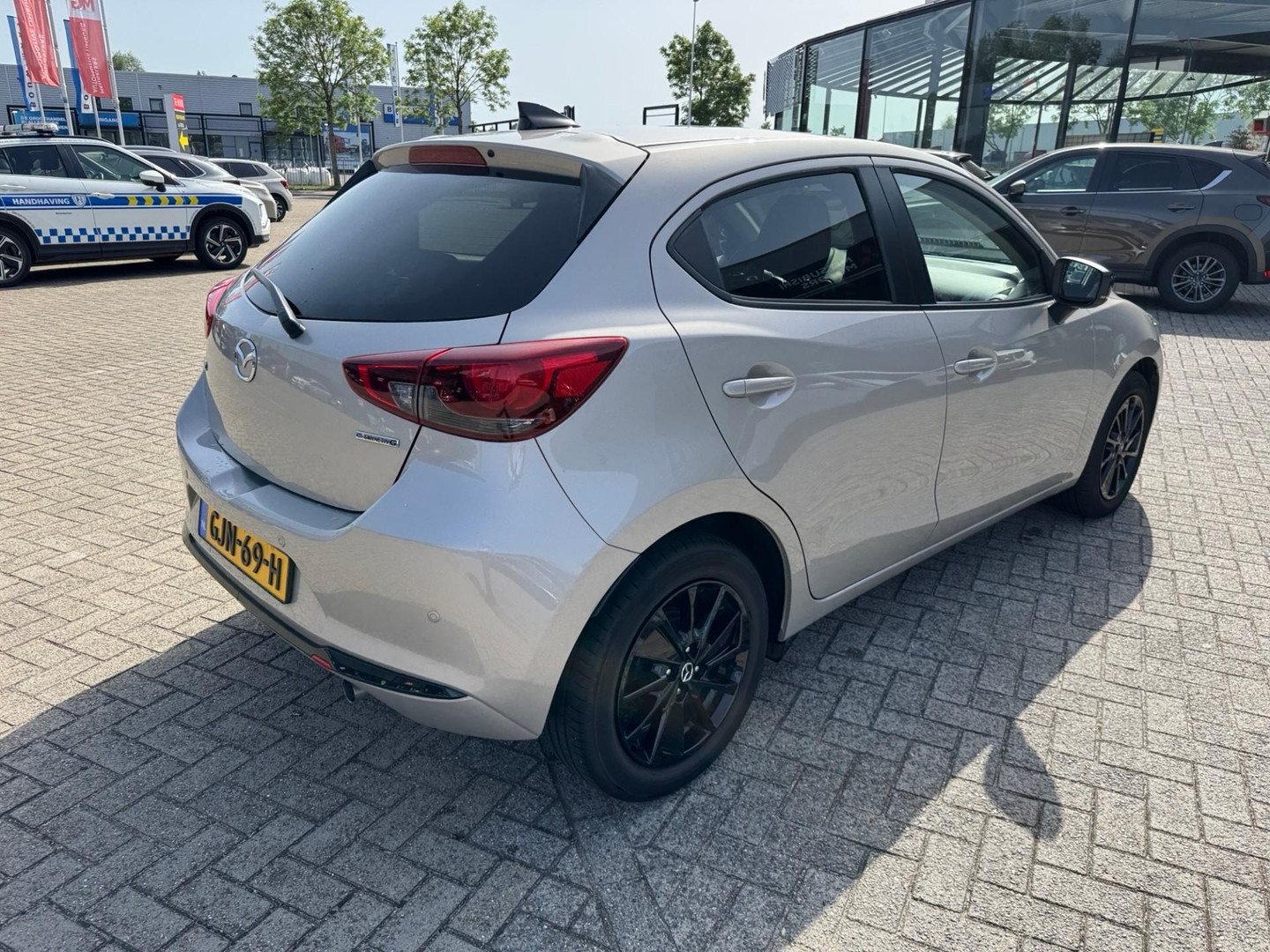 Mazda Mazda