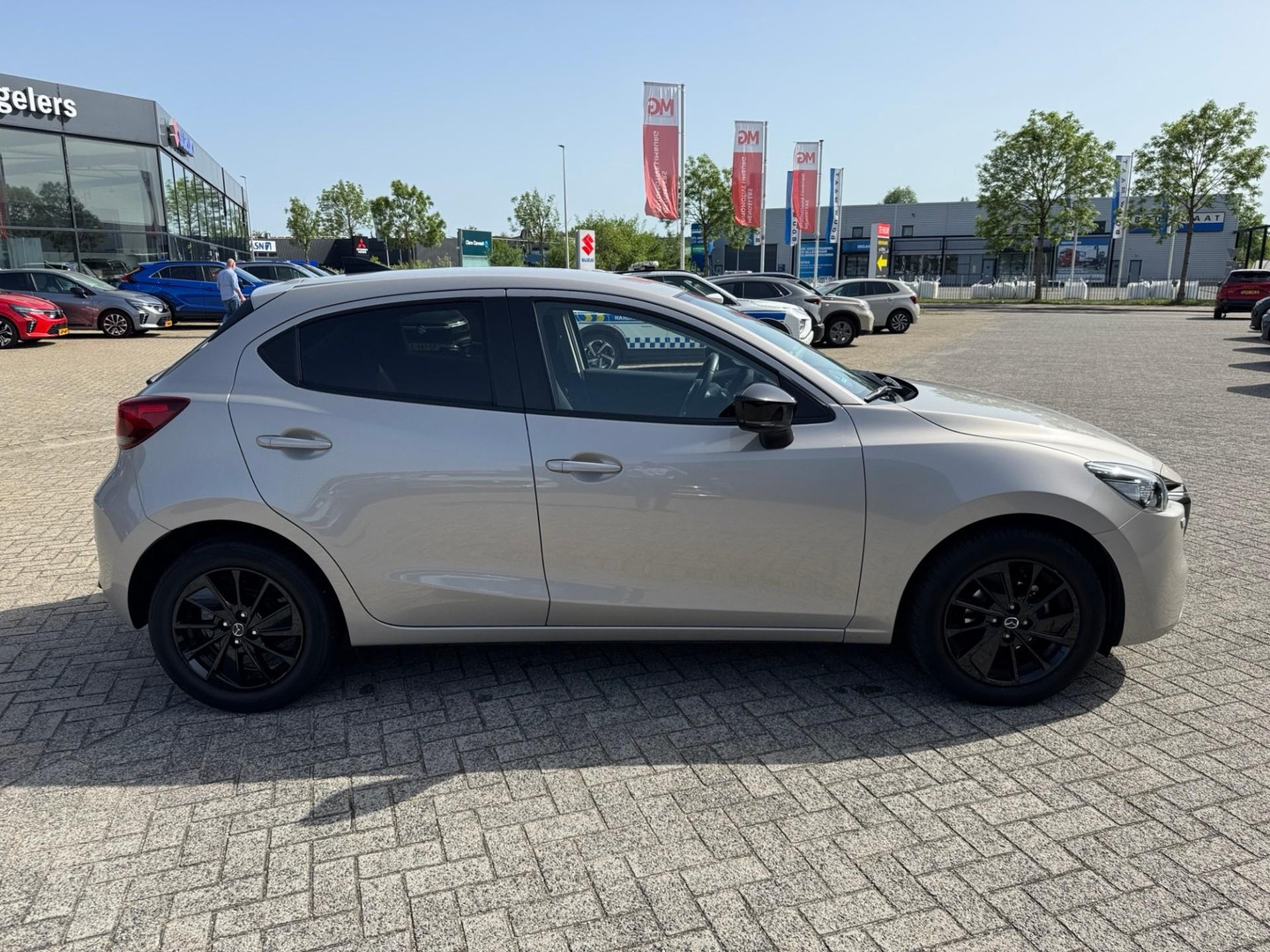 Mazda Mazda
