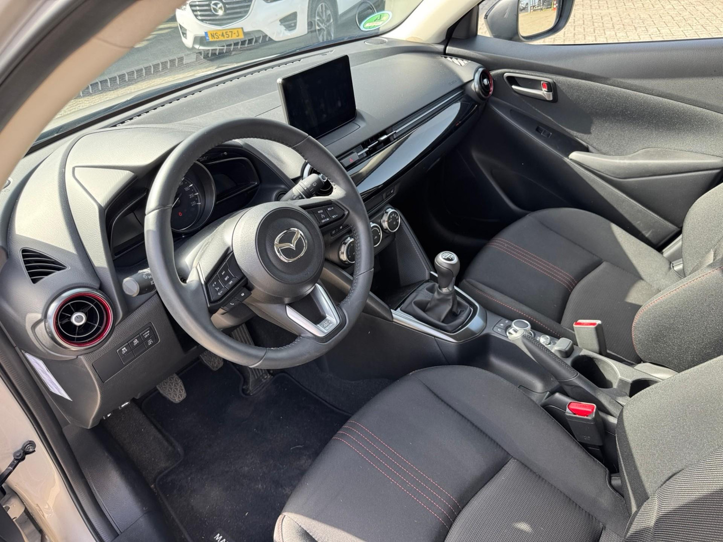 Mazda Mazda