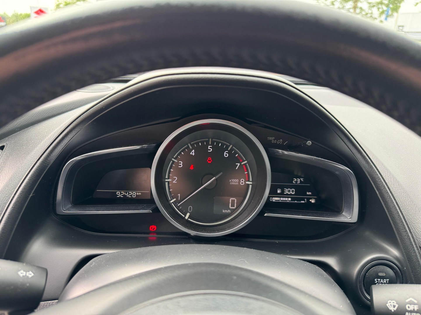 Mazda Mazda