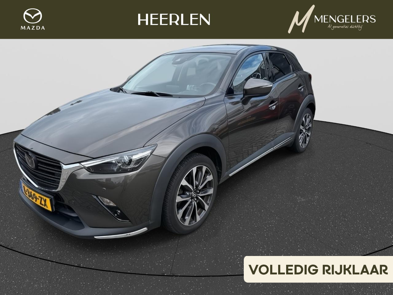 Mazda Mazda