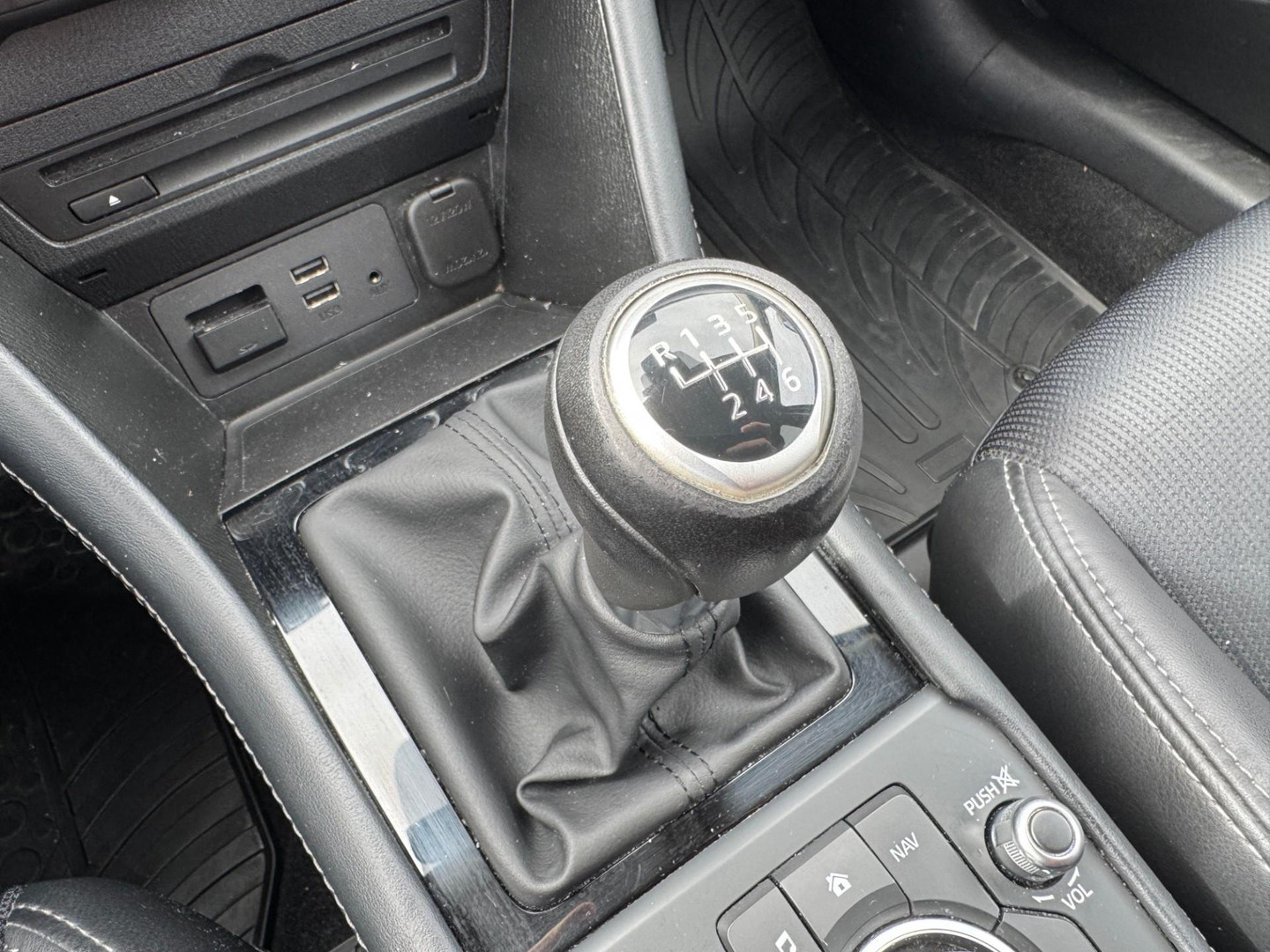 Mazda Mazda